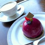 カシスディジョン(シェ・リュイ 用賀店)