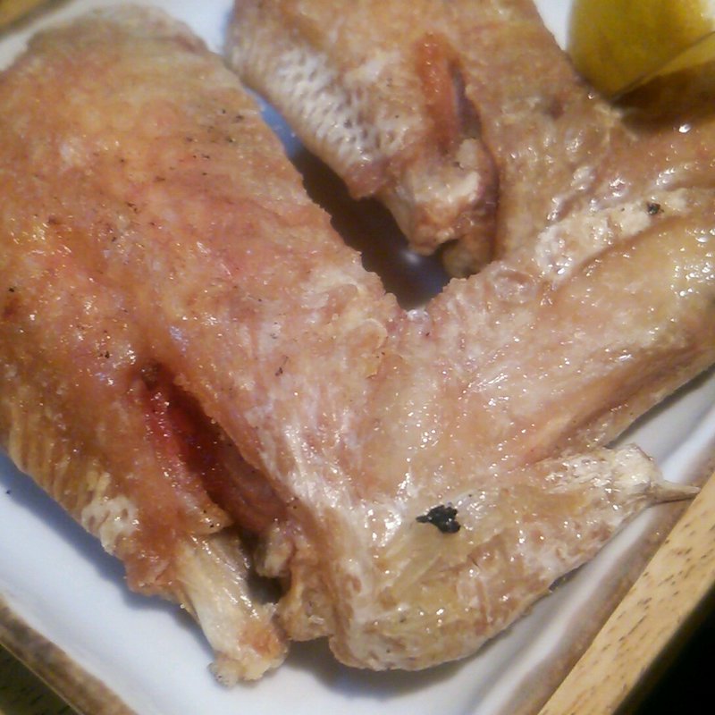 手羽先(神戸地どり屋 （こうべじどりや）)