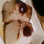 山芋焼き(神戸地どり屋 （こうべじどりや）)