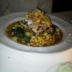 Yellow tail
