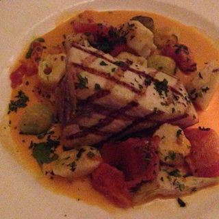 Swordfish(Aquagrill)