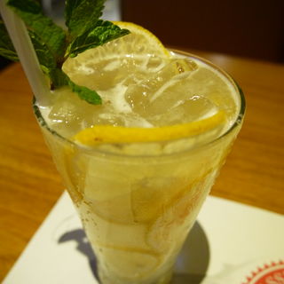 CAIPIRINHA(SAQUE、lima)(Viseu Classic Burguer)