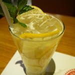 CAIPIRINHA(SAQUE、lima)