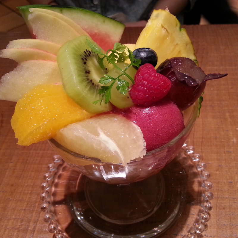 (キャンベル・アーリー 博多店)