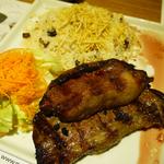 PICANHA