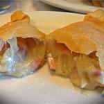 Ham & Cheese Empanada(Empanada's Place)