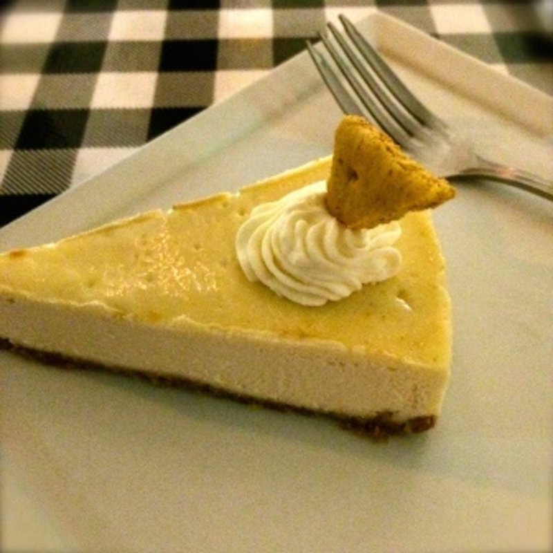 Rocco's Special(Rocco’s Cheesecake)