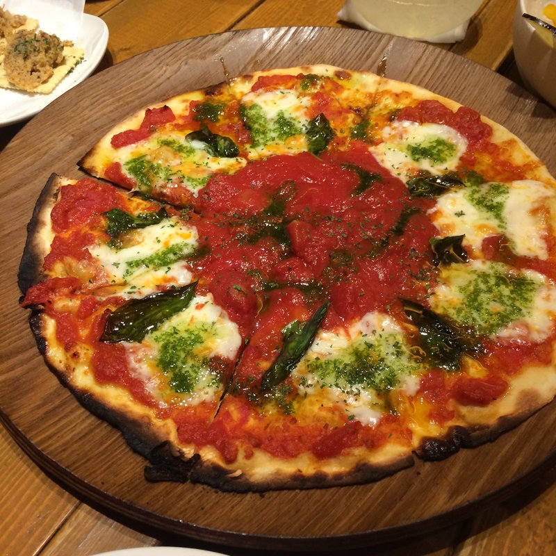 マルゲリータ(道玄坂バル克っ)