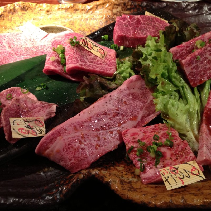 一頭盛(じゅう兵衛)