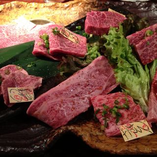 一頭盛(じゅう兵衛)