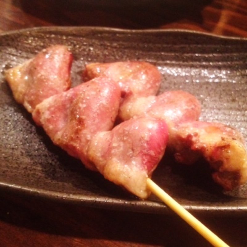 はつ(串焼き処 ごろみよ屋)