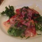 Maine lobster salad
