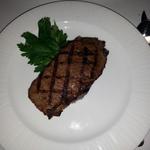 steak