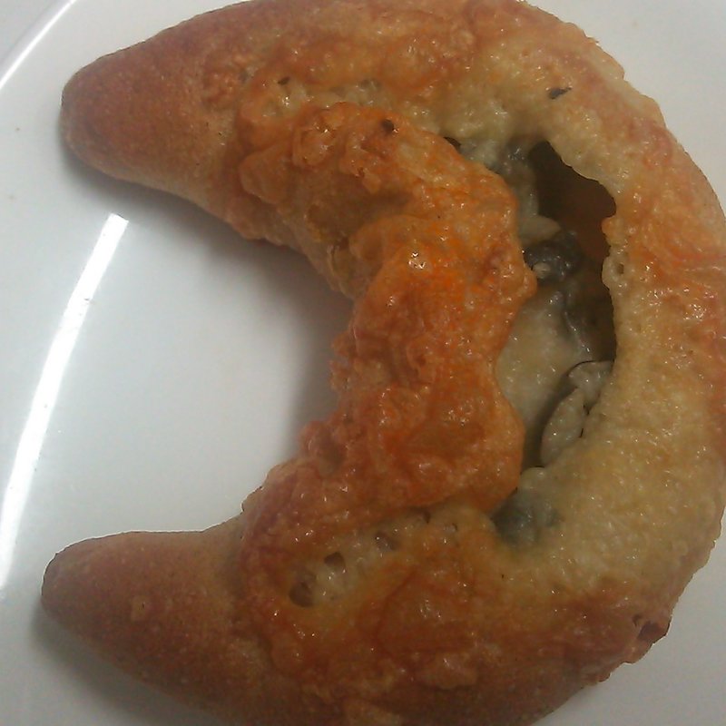 オリーブバー(エピドール)