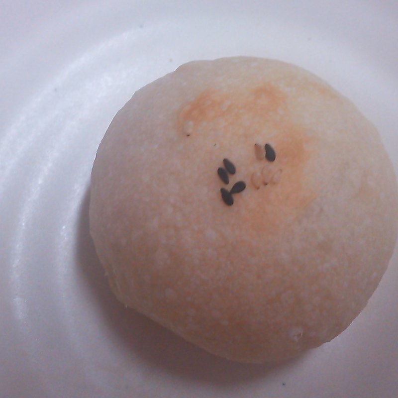 いきなり団子(パン・ナガタ　アクロス店)