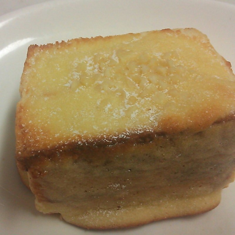 (パン・ナガタ　アクロス店)