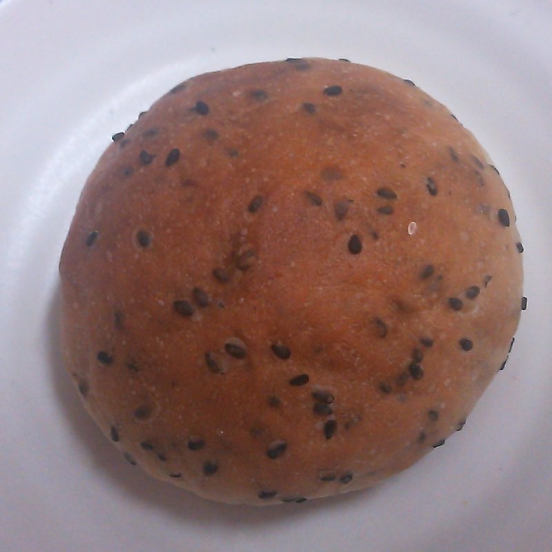 (パン・ナガタ　アクロス店)