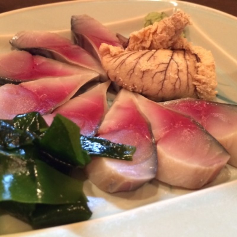 しめさば(てづか)