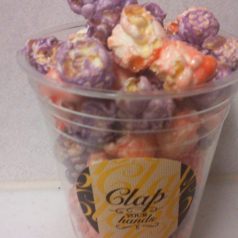 ベリーベリー(Clap　your hands大名店)