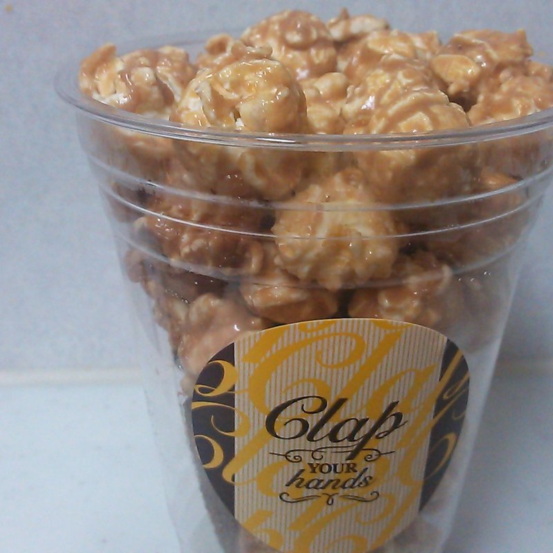 キャラメル(Clap　your hands大名店)