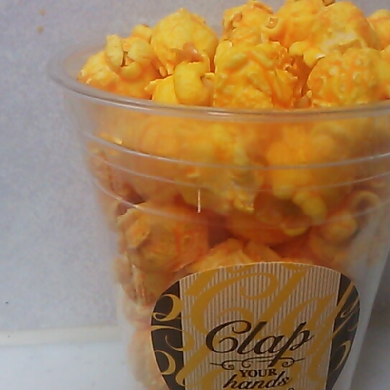 チェダーチーズ(Clap　your hands大名店)