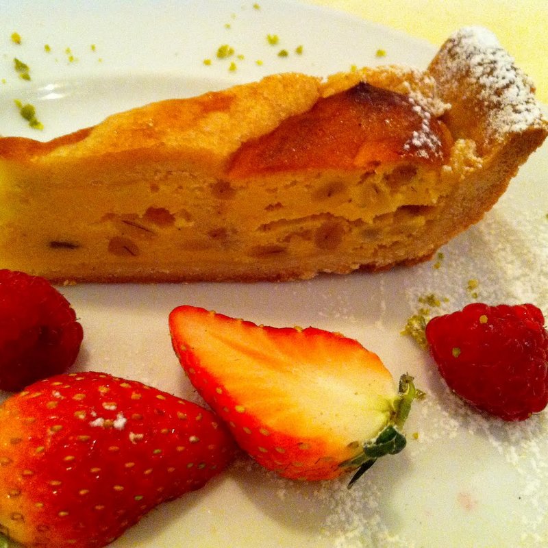 パスティエラ(ピッツェリア・トラットリア・ナプレ 東京ミッドタウン店 （Pizzeria Trattoria Napule）)