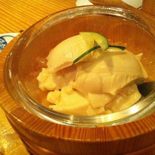 仁淀川滋味豆腐(88屋　六本木店)