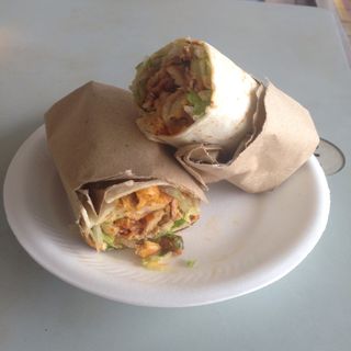 Kebab ケバブ(Taste of Morroco)