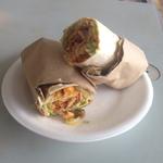 Kebab ケバブ