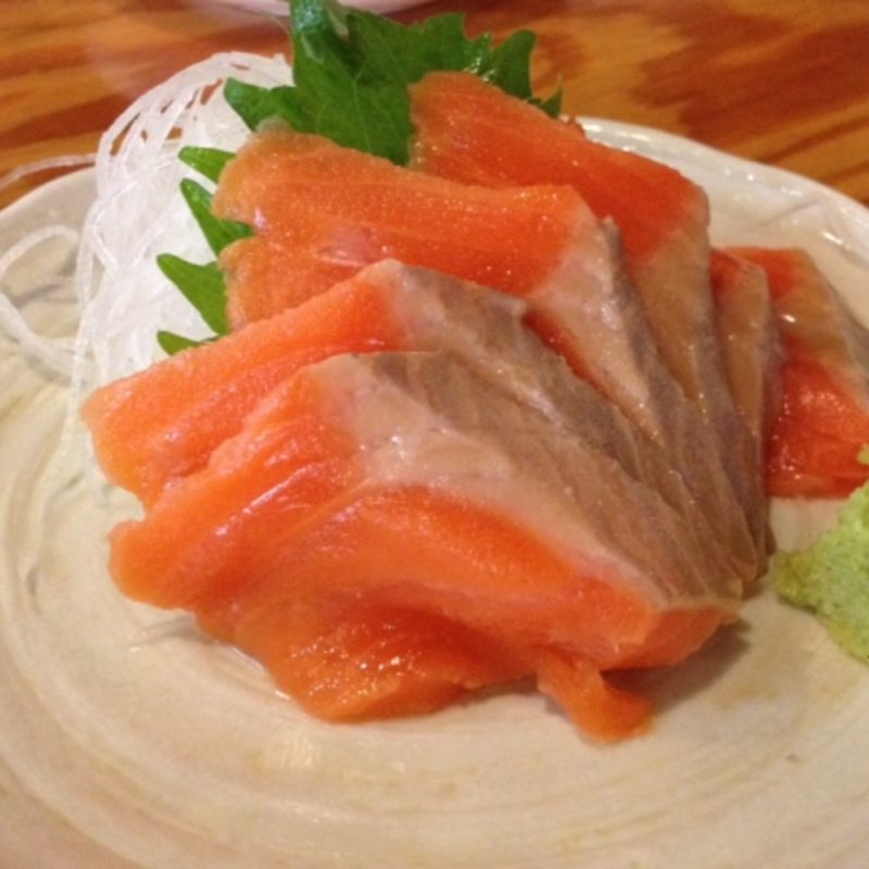 大助(根室食堂 新橋店)