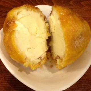 Tempura Ice Cream(Tanaka Saimin)