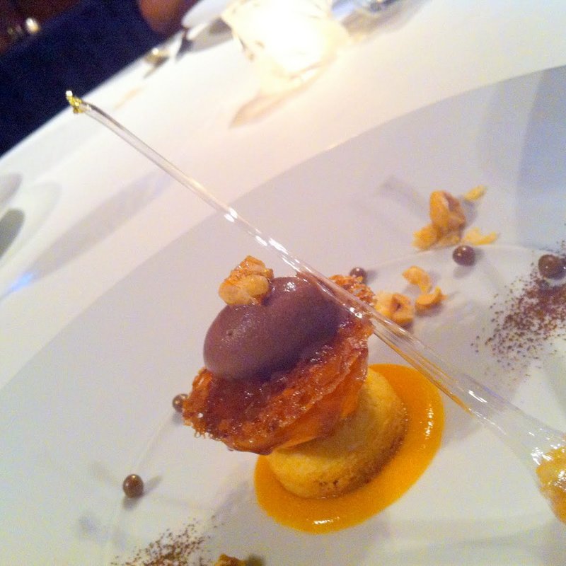 ドルチェ(ラリアンス)