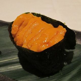 Uni gunkan(Soto)