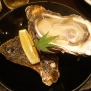 生牡蠣(ままや 旬菜 )