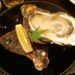 生牡蠣(ままや 旬菜 )