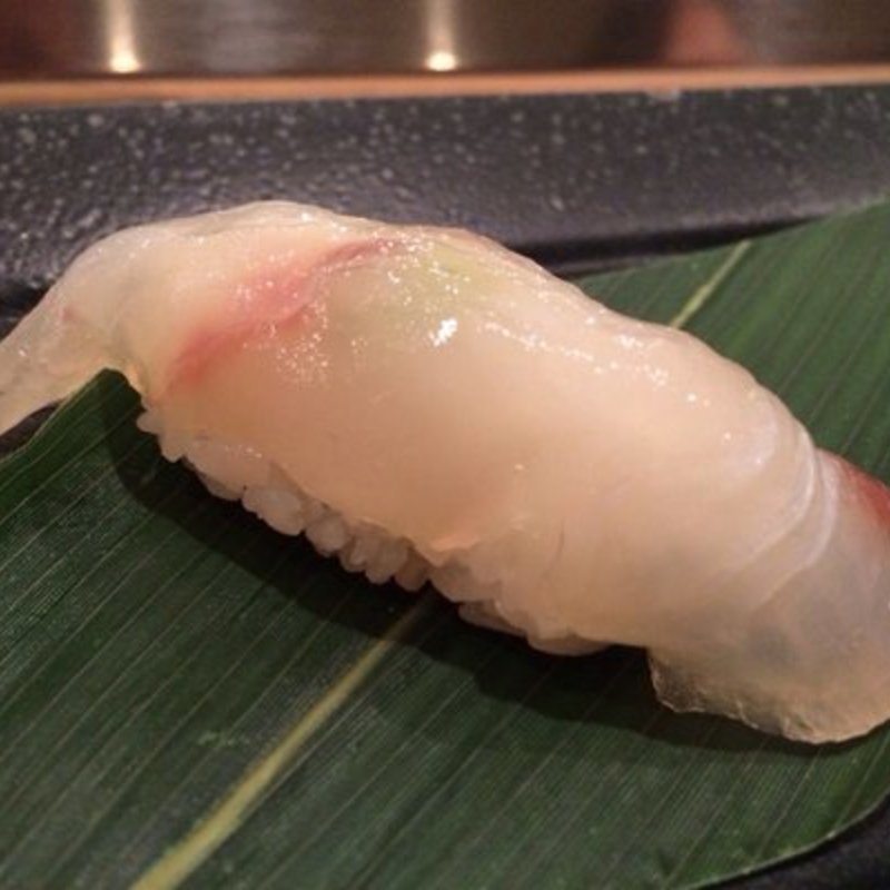 Fluke Nigiri(Soto)