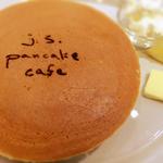 j.s. pancake＆ sarada bar