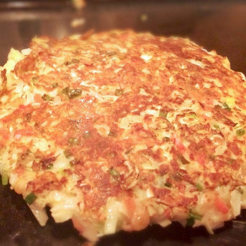 豚玉(炎のらいおん)