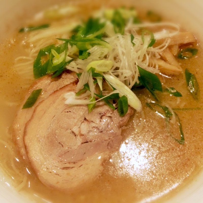 塩ラーメン(ビアビア （Bia Bia）)