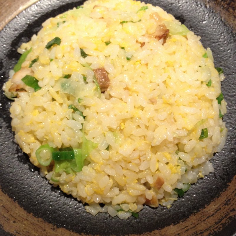 (中華旬菜レッドクリフ)