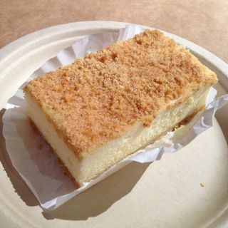 Cheese cake(Diane's bakery cafe)