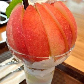 ピーチジュエル(ラ・ペスカ )