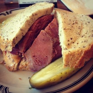 HOT TONGUE(Langer's)