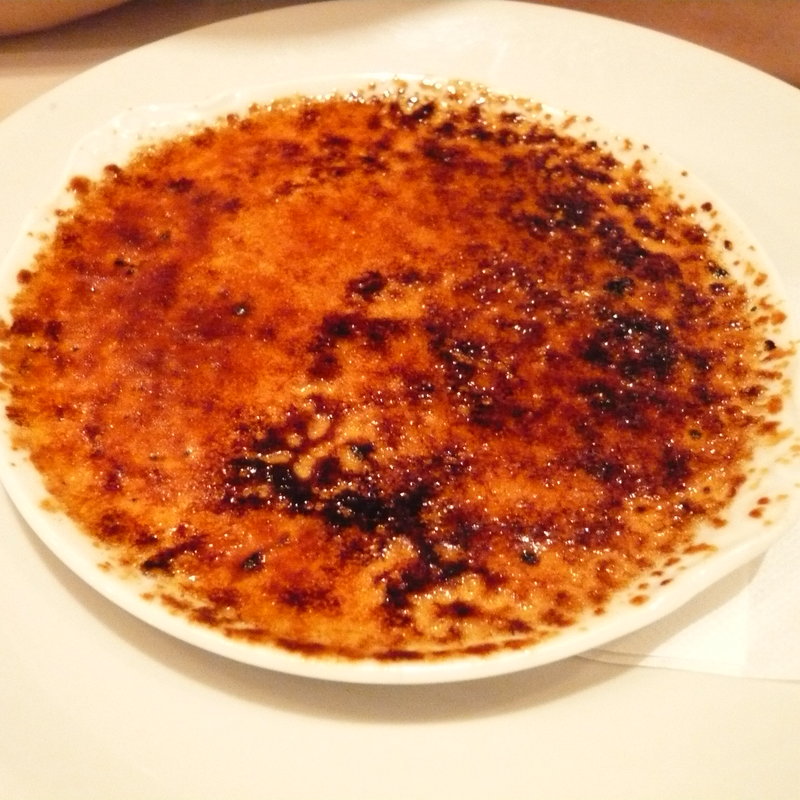 カタラーナ(イル ルポーネ)