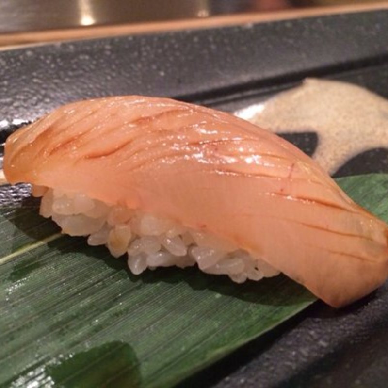 Shimaaji Nigiri(Soto)