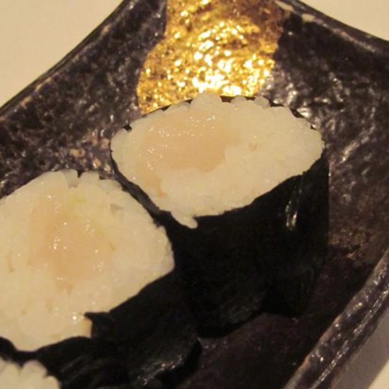 Scallop nigiri(Soto)