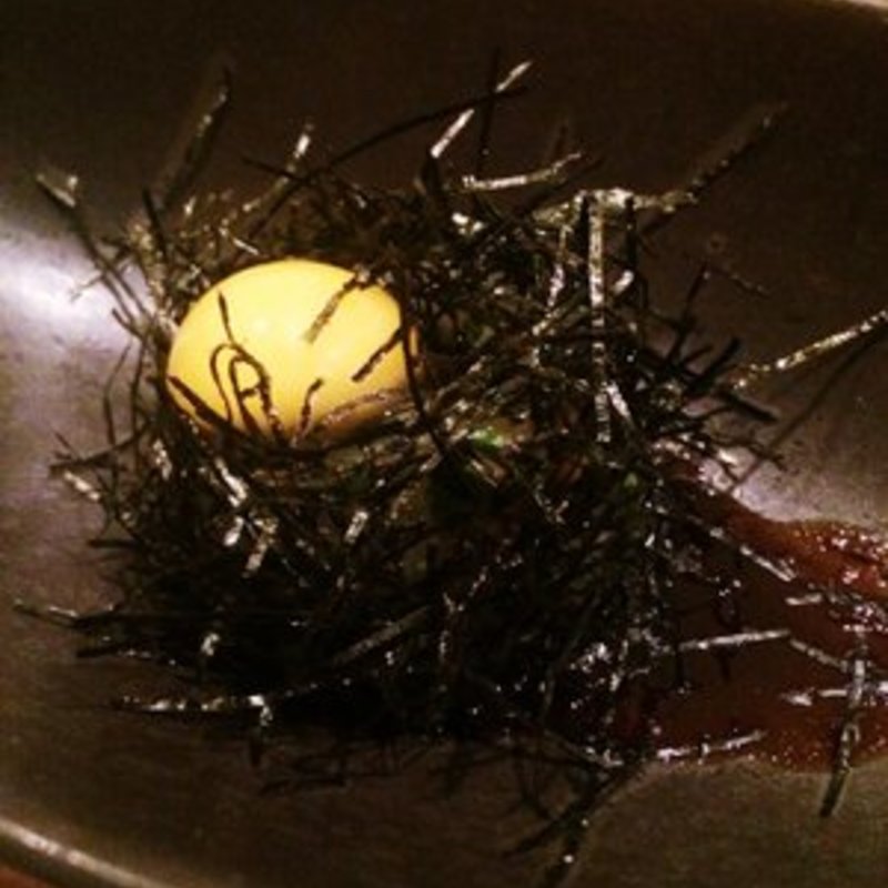 Uni Ika Sugomori Zukuri(Soto)