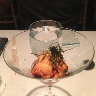 Uni Cocktail(Soto)