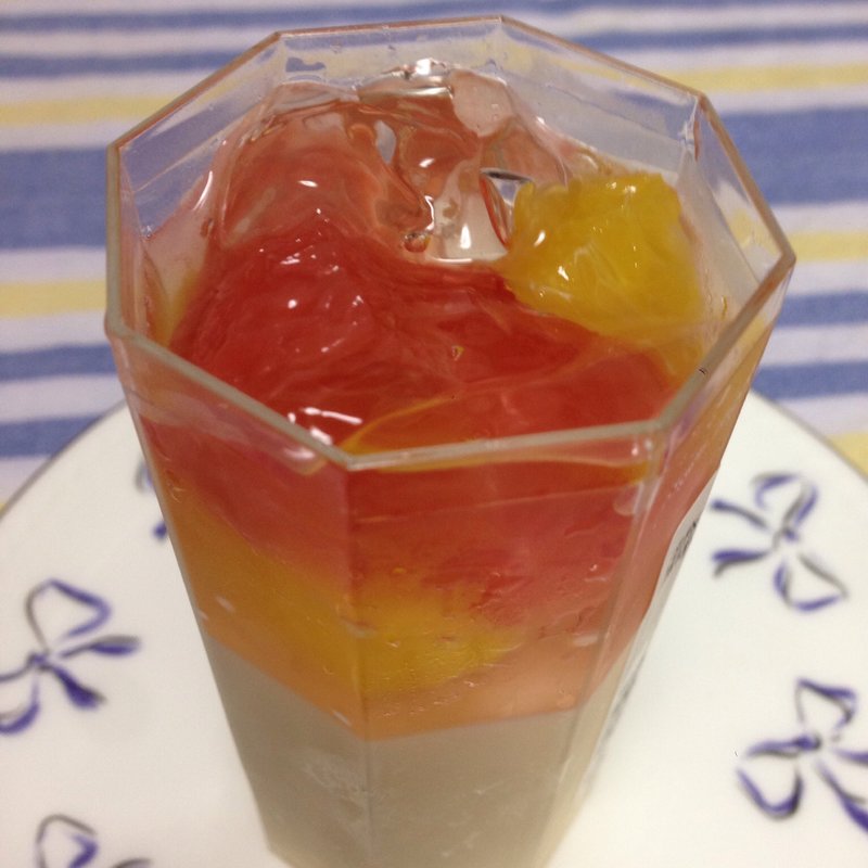 シトラスミックス(パティスリー アンドゥ エキュート日暮里店 （un deux）)