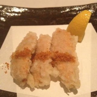 Uni tempura(Soto)